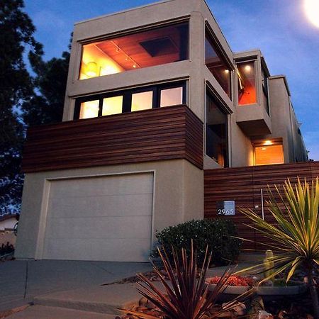 Bay View Modern Villa - A Vhc Exclusive Home Σαν Ντιέγκο Εξωτερικό φωτογραφία