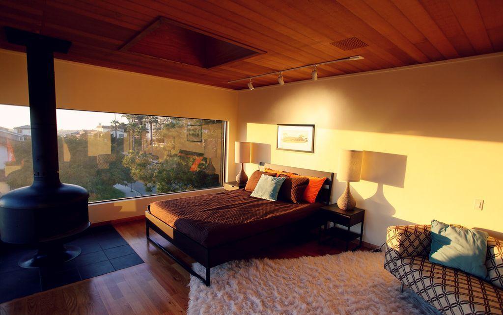 Bay View Modern Villa - A Vhc Exclusive Home Σαν Ντιέγκο Εξωτερικό φωτογραφία