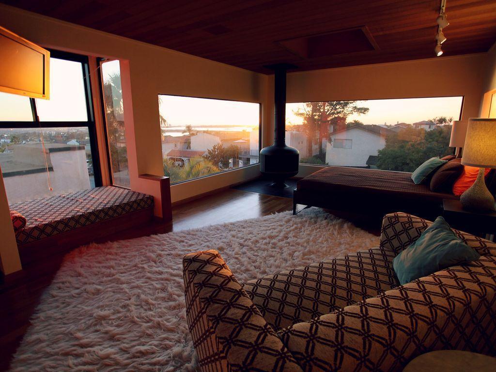 Bay View Modern Villa - A Vhc Exclusive Home Σαν Ντιέγκο Εξωτερικό φωτογραφία