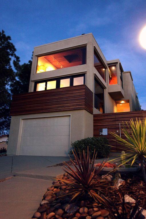 Bay View Modern Villa - A Vhc Exclusive Home Σαν Ντιέγκο Εξωτερικό φωτογραφία